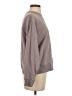 A New Day Gray Sweatshirt Size S - photo 4
