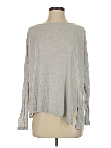 Charli 3/4 Sleeve T-Shirt (view 1)