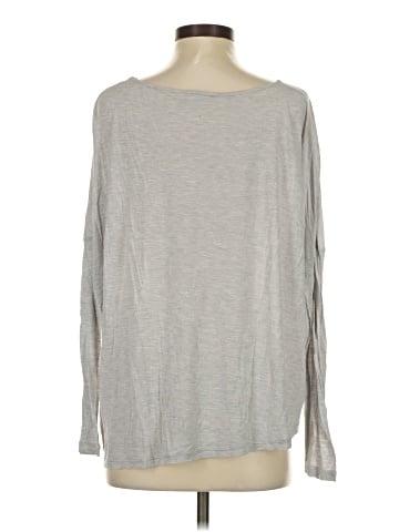Charli 3/4 Sleeve T-Shirt (view 2)