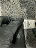Wishlist Black Gray Cords Size M - photo 7