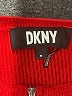DKNY Red Cardigan Size M - photo 7