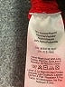 DKNY Red Cardigan Size M - photo 8