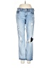 Good Hart Hearts Blue Jeans Size M - photo 1