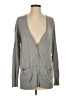 Halogen Gray Cardigan Size XS - photo 1