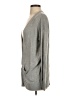 Halogen Gray Cardigan Size XS - photo 5