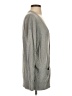 Halogen Gray Cardigan Size XS - photo 4