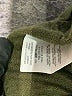 Madewell Green Pullover Sweater Size XS - photo 8
