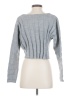 Forever 21 Gray Cardigan Size S - photo 2