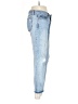 Good Hart Hearts Blue Jeans Size M - photo 4