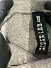 Design Lab Lord & Taylor Gray Turtleneck Sweater Size XS - photo 7
