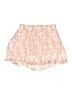 Shore 100% Rayon Pink Casual Skirt Size S - photo 1