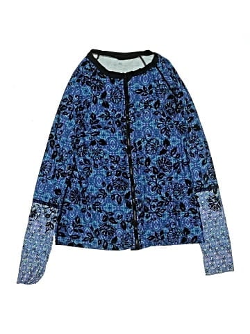 Beach House Rash Guard (view 1)