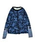 Beach House Blue Rash Guard Size L - photo 1