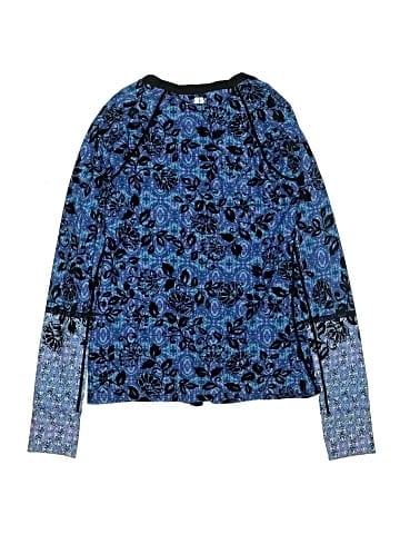 Beach House Rash Guard (view 2)