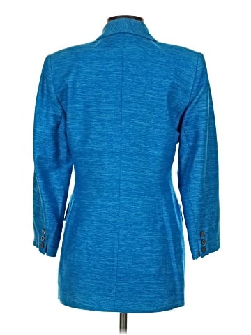 Austin Reed Silk Blazer (view 2)