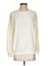 Maurices 100% Polyester Ivory Long Sleeve Top Size S - photo 1