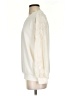 Maurices 100% Polyester Ivory Long Sleeve Top Size S - photo 5