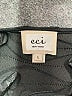 ECI Black 3/4 Sleeve Blouse Size L - photo 7