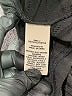 ECI Black 3/4 Sleeve Blouse Size L - photo 8