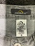 Jordache Chevron-herringbone Gray Jeans Size 6 - photo 7