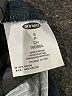 Old Navy 100% Rayon Houndstooth Gray Casual Pants Size S - photo 5
