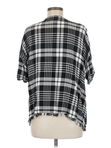 PPLA Clothing Short Sleeve Blouse (view 2)