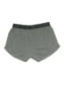 Under Armour Gray Athletic Shorts Size S - photo 2