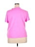 Gap 100% Cotton Pink Active T-Shirt Size XXL - photo 2