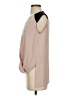 Assorted Brands 100% Polyester Tan Sleeveless Blouse Size XXS - photo 5