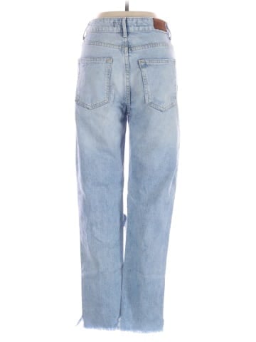 Zara Basic Jeans (view 2)