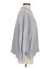 Lillusory Solid Gray Pullover Sweater Size S - photo 4