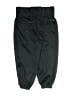 Adidas 100% Polyester Black Casual Pants Size 4 - photo 2