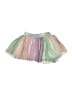 My Little Pony 100% Polyester Silver Skirt 12-18 MO / 18 MO - photo 1