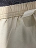 Unbranded Solid Ivory Casual Pants Size 16 - photo 7