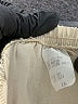 Unbranded Solid Ivory Casual Pants Size 16 - photo 8