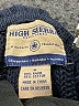 High Sierra Black Turtleneck Sweater Size S - photo 7