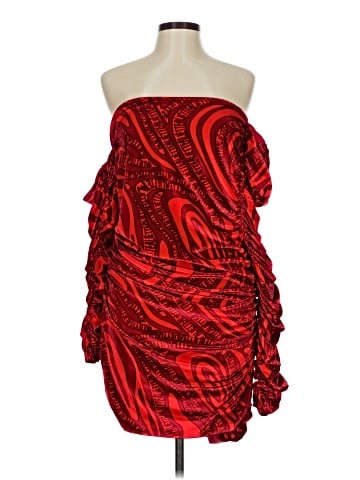 Aliétte Cocktail Dress (view 1)
