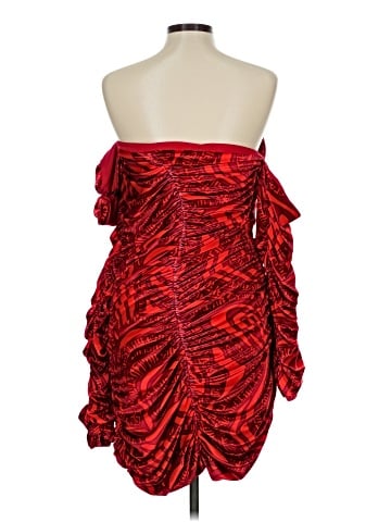 Aliétte Cocktail Dress (view 2)