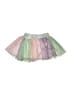 My Little Pony 100% Polyester Silver Skirt 12-18 MO / 18 MO - photo 2