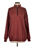 Unbranded Burgundy Pullover Sweater Size S - photo 1
