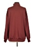 Unbranded Burgundy Pullover Sweater Size S - photo 2