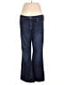 Gap Blue Jeans Size 33 Regular - photo 1