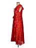 ASOS Red Casual Dress Size 4 - photo 5