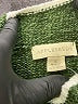 Appleseeds 100% Acrylic Green Turtleneck Sweater Size S - photo 7