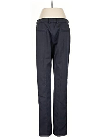 Pink Tartan Dress Pants (view 2)