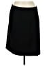 Halogen Solid Black Formal Skirt Size 12 (petite) - photo 2