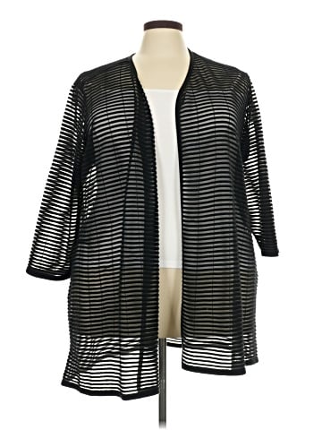 Alfani Cardigan (view 1)