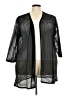 Alfani Black Cardigan Size 3X - photo 1