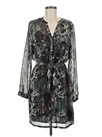 Charlie Jade Casual Dress (view 1)