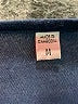Unbranded Blue 3/4 Sleeve T-Shirt Size M - photo 7